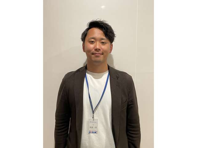 スタッフ紹介